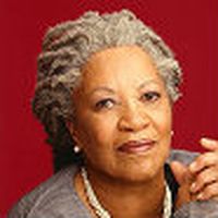 Toni Morrison