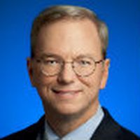 Eric Emerson Schmidt