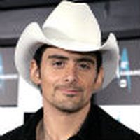 Brad Paisley