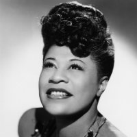 Ella Fitzgerald