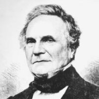 Charles Babbage