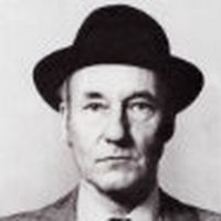 William Seward Burroughs