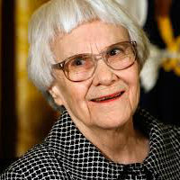 Harper Lee
