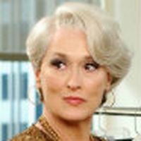 Meryl Streep