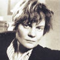 Iris Murdoch