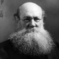 Peter Kropotkin