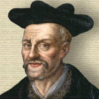 Francois Rabelais