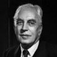 Arnold Joseph Toynbee