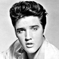 Elvis Presley