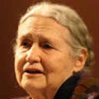 Doris Lessing