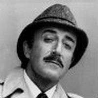 Peter Sellers