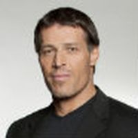 Tony Robbins