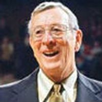 John Wooden