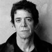 Lou Reed