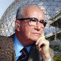 Buckminster Fuller