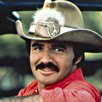 Burt Reynolds