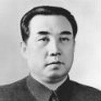 Kim Il Sung