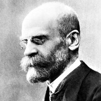 Emile Durkheim