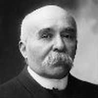 Georges Clemenceau - Georges Clemenceau