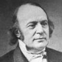 Louis Agassiz