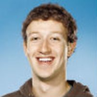 Mark Zuckerberg