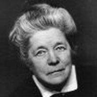 Selma Lagerlof
