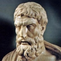 Epikuros