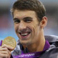 Michael Phelps