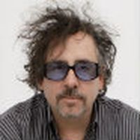 Tim Burton