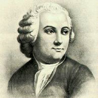 Etienne Bonnot De Condillac