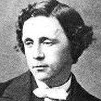 Lewis Carroll