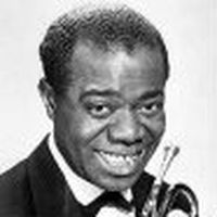 Louis Armstrong