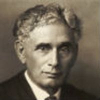 Louis Brandeis - Louis Brandeis