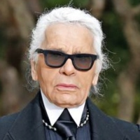 Karl Lagerfeld