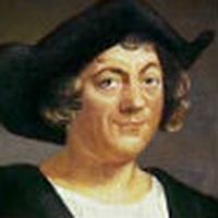 Kristof Kolomb
