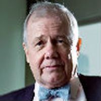 Jim Rogers