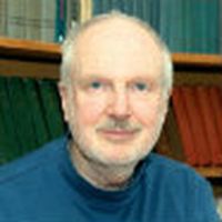 Graham Fuller