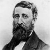 Henry David Thoreau