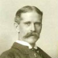 Henry Van Dyke
