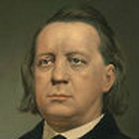 Henry Ward Beecher