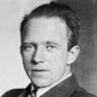 Werner Heisenberg
