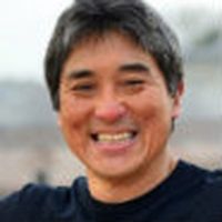 Guy Kawasaki