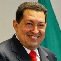 Hugo Chavez
