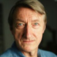 Julian Barnes