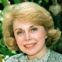 Joyce Brothers