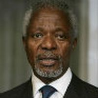 Kofi Annan