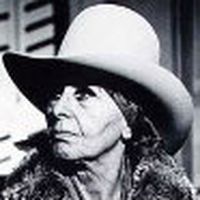 Louise Berliawsky Nevelson