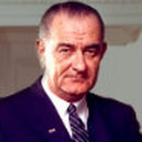 Lyndon Baines Johnson