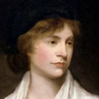Mary Wollstonecraft