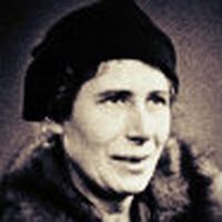 Inge Lehmann